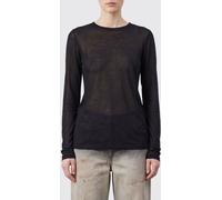 OUR LEGACY Sweater Woman color Black - Size: 38 - female