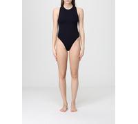 OUR LEGACY Swimsuit Woman color Black - Size: 40 - female