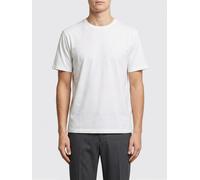 Our Legacy Men's New Box T-Shirt White Clean Jersey