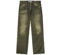 Our Legacy Third Cut Straight-leg Denim Jeans - Black - 30 (W30 / S)