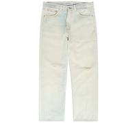 Our Legacy Third Cut Straight-leg Jeans - Ivory - 34 (W34 / L)
