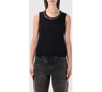 OUR LEGACY Top Woman color Black - Size: 34 - female