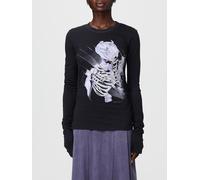 OUR LEGACY Top Woman color Black - Size: 36 - female