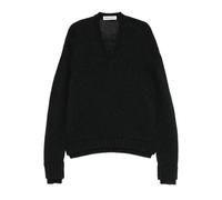 OUR LEGACY V-neck sweater - Grey 46-48-50-52