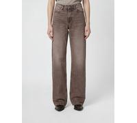 OUR LEGACY Wata Cut Cotton Denim Jeans - Size: 25 - female