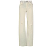 Our Legacy Watu cut Boot-leg Jeans - Grey - 26 (W26 / UK8 / S)