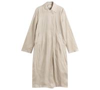 Our Legacy Women's Capital Coat Ghost Grey EUR 36