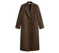 Our Legacy Women's Manta Coat Dorf Check