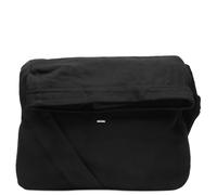 Our Legacy Women's Sling Bag Washed Black Denim