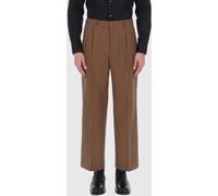 OUR LEGACY Wool Straight Trousers - Size: 46 - male