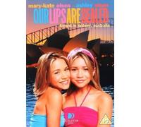 Our Lips Are Sealed [DVD]