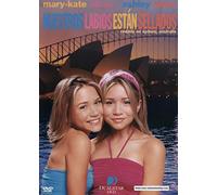 Our Lips Are Sealed [DVD]