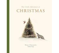 Our Little Adventure at Christmas : Featuring Foundational Language Concepts and Lessons on the Joy of Giving