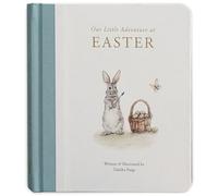 Our Little Adventure at Easter: An Easter Book for Babies and Toddlers about Friendship and Kindness (Our Little Adventures Series)