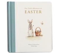 Our Little Adventure at Easter - An Easter Book for Babies and Toddlers about Friendship and Kindness (Our Little Adventures Series)