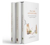 Our Little Adventure Series
