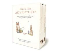 Our Little Adventure Series: A Modern Heirloom . Paige