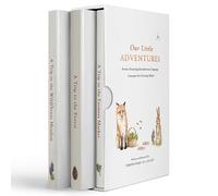 Our Little Adventure Series by Tabitha Paige - 9781950968015