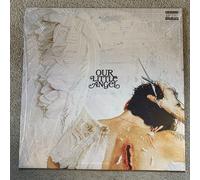 Our Little Angel by Role Model (Record, 2021) New Sealed