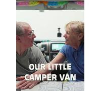 Our Little Camper Van