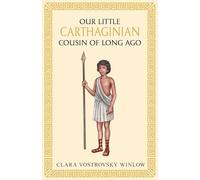 Our little Carthaginian cousin of long ago