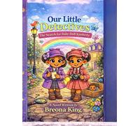 Our Little Detective: The Search for Baby Doll Kimberly