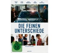 Our Little Differences ( Die feinen Unterschiede )