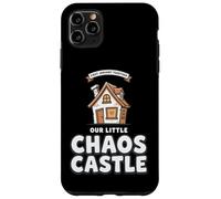 Our Little First New Home Together Couples New Year Married Case for iPhone 11 Pro Max
