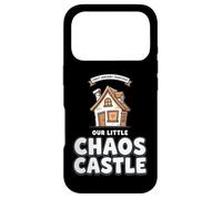 Our Little First New Home Together Couples New Year Married Case for iPhone 17 Pro