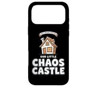 Our Little First New Home Together Couples New Year Married Case for iPhone 17 Pro Max