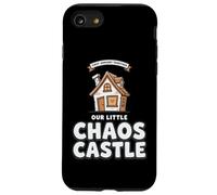 Our Little First New Home Together Couples New Year Married Case for iPhone SE (2020) / 7/8