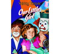 Our Little Girl [DVD] [1935]