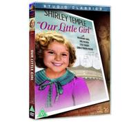Our Little Girl [DVD]