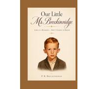 Our Little Ms. Breckinridge: Life Is A Banquet... Don't Starve To Death