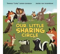 Our Little Sharing Circle