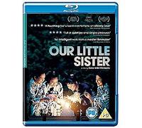 Our Little Sister Blu-ray