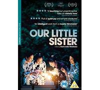 Our Little Sister [DVD]