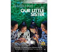 Our Little Sister [DVD] [NTSC]