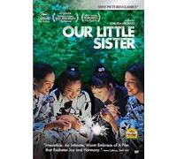 Our Little Sister [DVD] [NTSC]