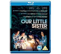 Our Little Sister [Region B] (English subtitles)
