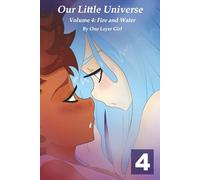 Our Little Universe: Volume 4 (Part 4)