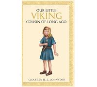 Our little Viking cousin of long ago
