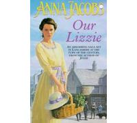 Our Lizzie by Jacobs NB.WA library send 2 cps, Anna (1999) Paperback