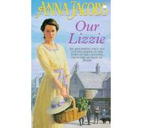 Our Lizzie (The Kershaw Sisters series)