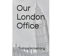 Our London Office (The Crowther Chronicles)