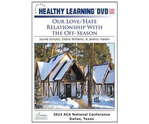 Our Love/Hate Relationship With the Off-Season