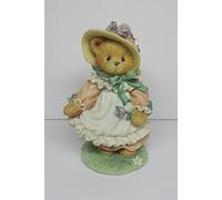 Our Love Is Ever-blooming by Cherished Teddies