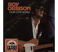 Our love song (1989) / Vinyl record [Vinyl-LP]