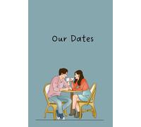 Our Love Story: A Couples' Memory Journal: Capture your shared journey with photos, reflections, and cherished moments together.