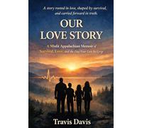 Our Love Story In The Appalachian Mountains